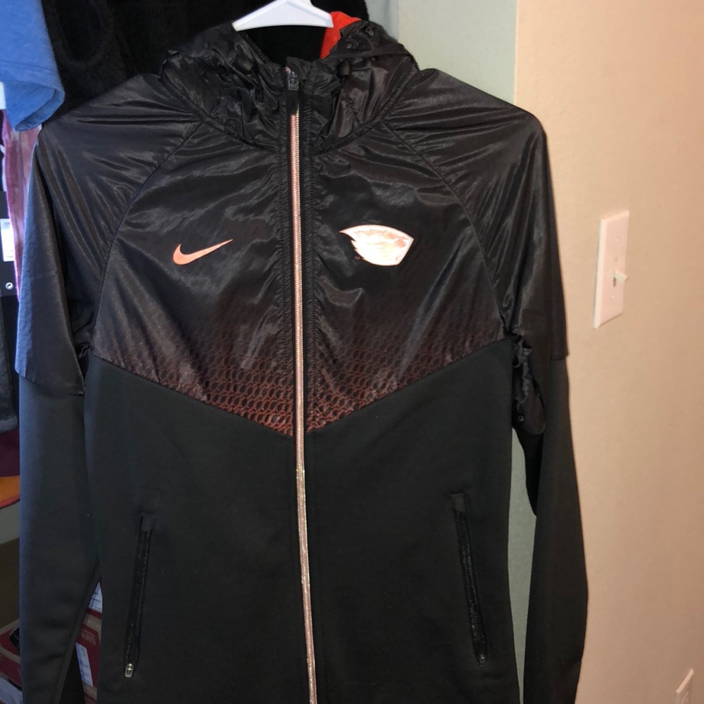 Oregon State Beaver Jacket